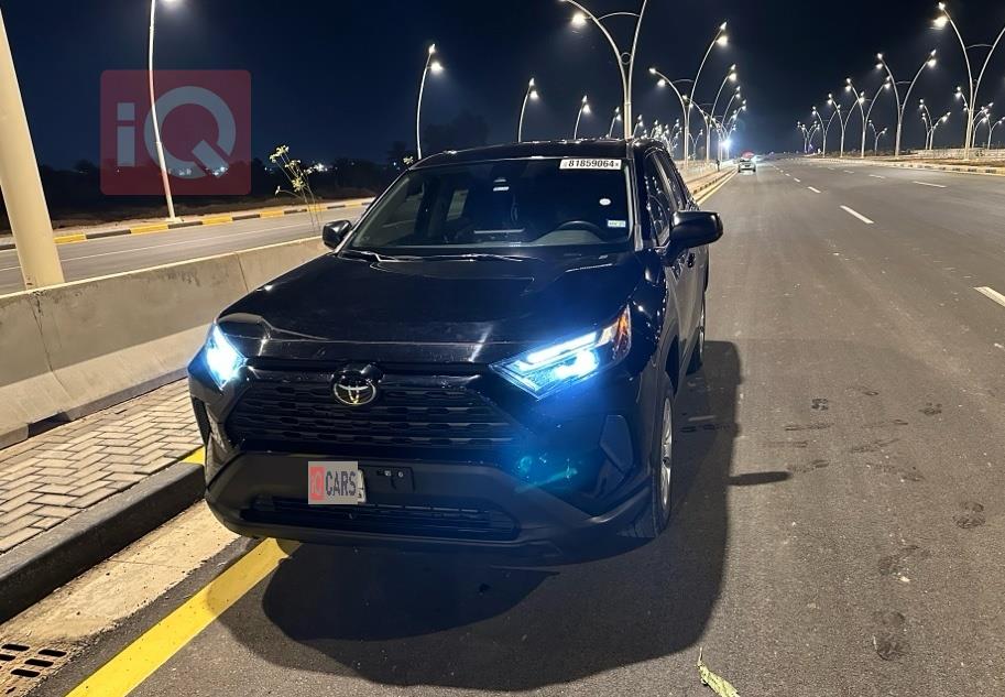 تويوتا راف 4